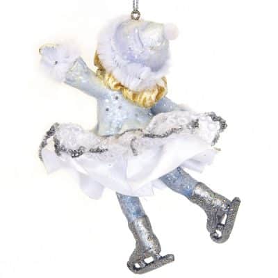 kerstdecoratie kerstboom ornament