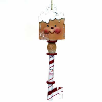 kerstdecoratie kerstboom ornament