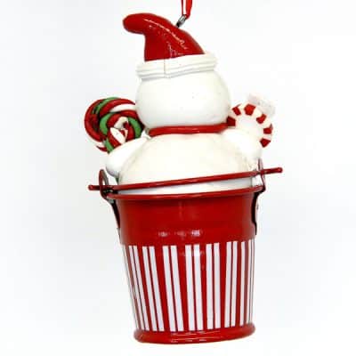 kerstdecoratie kerstboom ornament