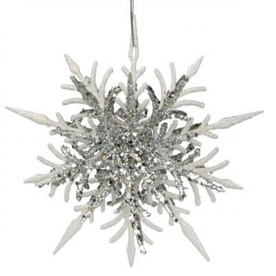kerstdecoratie kerstboom ornament