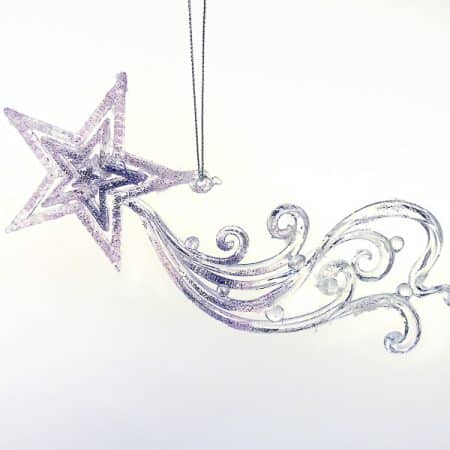 Deja-Moments, kerstornamenten, kerstdecoratie, kurt adler