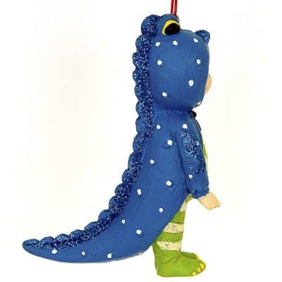 Deja-Moments, kerstornamenten, kerstdecoratie, kurt adler