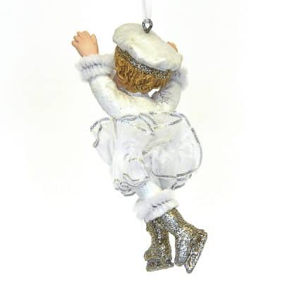 Deja-Moments, kerstornamenten, kerstdecoratie, kurt adler