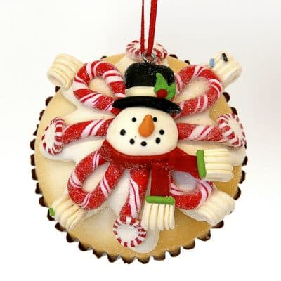 Deja-Moments, kerstornamenten, kerstdecoratie, kurt adler