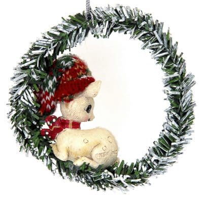 Deja-Moments, kerstornamenten, kerstdecoratie, kurt adler