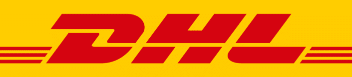 bezorging door DHL